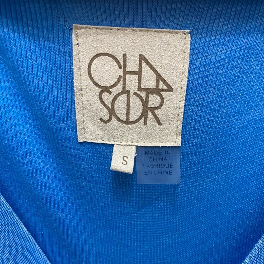Chaser Drawstring Tee - Picture 3 of 3